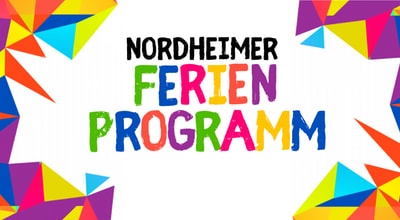 Kinderferienprogramm