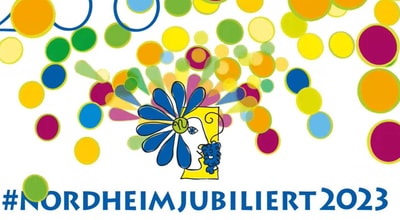 Jubiläum 1200 Jahre Nordheim