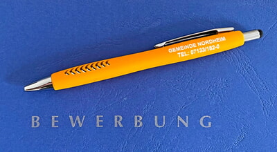 Stellenausschreibungen