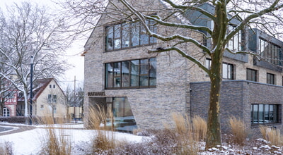 Öffnungszeiten von Rathaus und Häckselplatz über die Feiertage