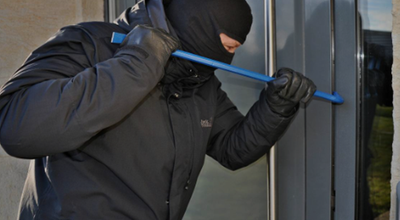 Informationsveranstaltung Einbruchschutz am Mittwoch, 10.12.2025 um 18 Uhr