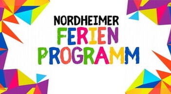 Ferienprogramm 2025 jetzt anmelden