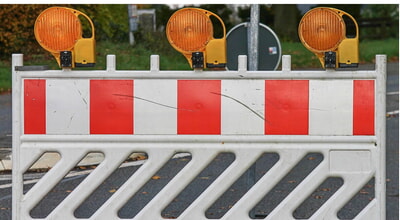 Vollsperrung in Heilbronn-Böckingen ab 31.07.2025