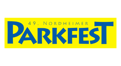 49. Nordheimer Parkfest - vom 16. - 18.08.2025
