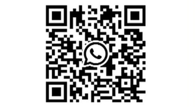 Infos der Gemeinde jetzt auch &uuml;ber WhatsApp