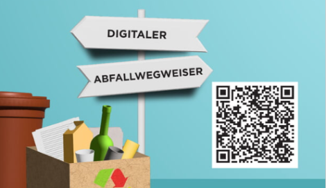 Abfall richtig trennen