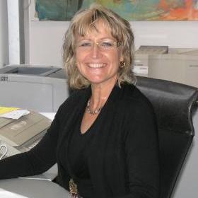 Waltraud Zeberer