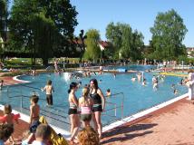 Freibad Nordheim