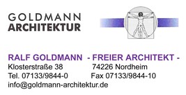 Goldmann, Ralf