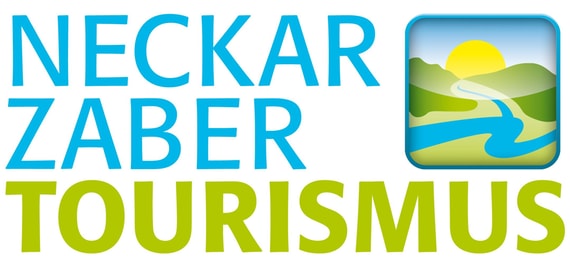 Logo Neckar-Zaber-Tourismus
