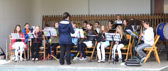 Muttertag 2013 MV