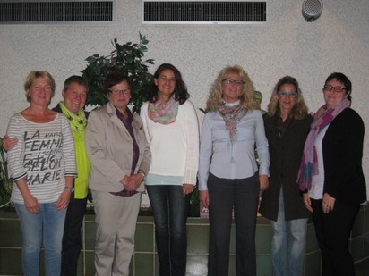 Landfrauen