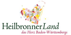 Logo Touristikgemeinschaft HeilbronnerLand e. V.