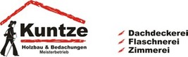 Kuntze Holzbau und Bedachungen