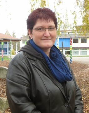 Tanja Cassady