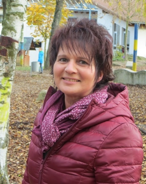 Karin Gross