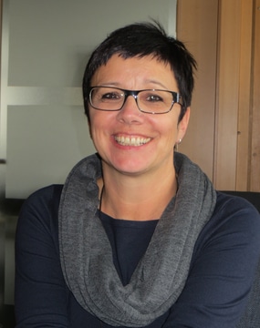Nicole Fandrich