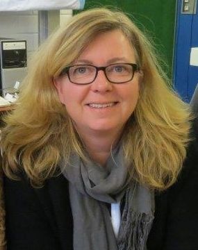 Diana Gratz