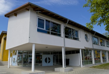 Grundschule mit aufbauender Gemeinschaftsschule