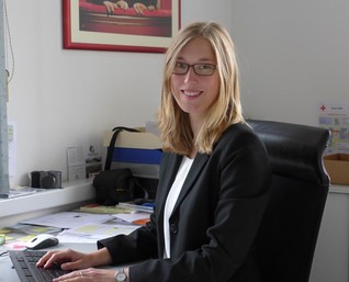 Hanna Zeh