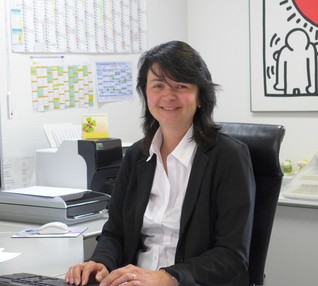 Sandra Zimmermann