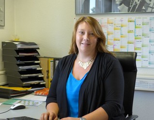 Melissa Wacker