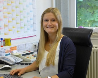 Claudia Junker