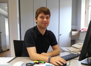 Julian Geiger