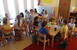 Ferienkindergarten