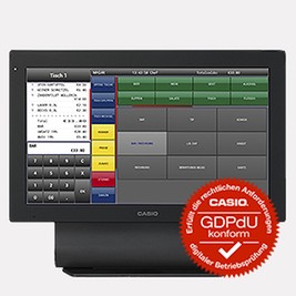 Kassen Systeme