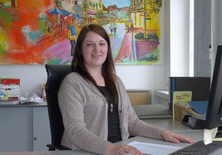 Birgit Büchele