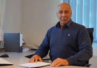 Jürgen Krauß