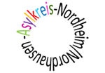 Logo Asylkreis Nordheim/Nordhausen