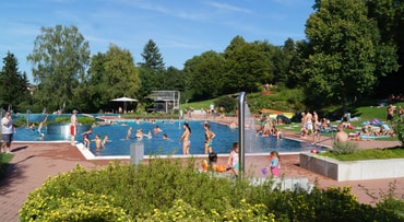Freibad Nordheim
