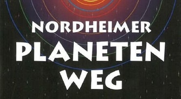 Logo Nordheimer Planetenweg