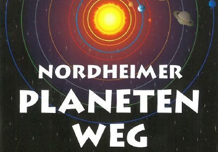 Logo Nordheimer Planetenweg