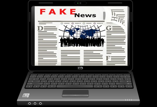 "Fake News! Im Netz der Lügen" am Hölderlin-Gymnasium Lauffen