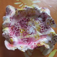 29.07.2019 - Kreative DIY-Schalen und Deko-Designartikel