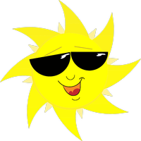 05.08.2019 - Kreative Entspannung heißt "Be Happy"
