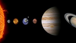 31.08.2019 - Ein Besuch im Planetarium Stuttgart