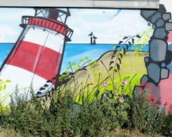 22.08.2019 - Abenteuerland "Dünenlandschaft und beflügelnde Erlebnisse"