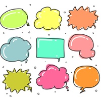 26.08.2019 - Niedliche, lustige Figuren malen "Comic-Like"