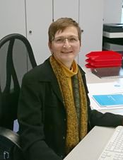 Corina Seifried