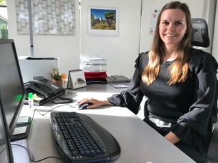 Isabelle Krauß