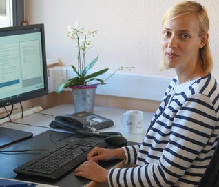 Ellen Sommerfeld