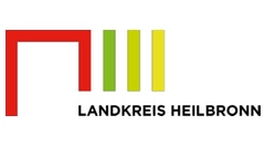 Logo Landratsamt Heilbronn