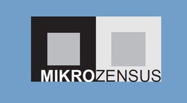 Logo Mikrozensus