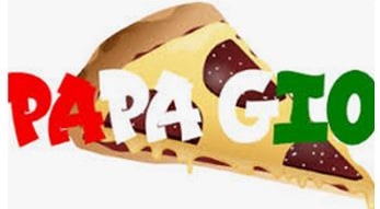 Logo Papa Gio