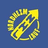 Logo Nordheimlauf