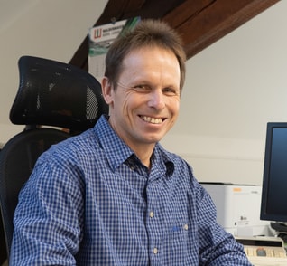 Reinhard Häußer